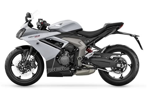 2024 triumph daytona 660 specs.